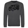AWDis sweatshirt Thumbnail