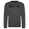AWDis sweatshirt Thumbnail