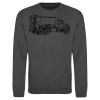 AWDis sweatshirt Thumbnail