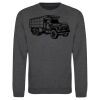 AWDis sweatshirt Thumbnail