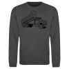 AWDis sweatshirt Thumbnail