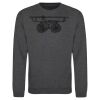 AWDis sweatshirt Thumbnail