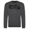 AWDis sweatshirt Thumbnail