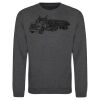 AWDis sweatshirt Thumbnail