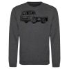 AWDis sweatshirt Thumbnail