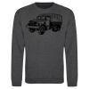 AWDis sweatshirt Thumbnail