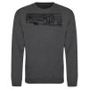 AWDis sweatshirt Thumbnail