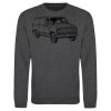 AWDis sweatshirt Thumbnail