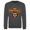 AWDis sweatshirt Thumbnail