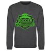AWDis sweatshirt Thumbnail