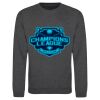 AWDis sweatshirt Thumbnail
