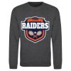 AWDis sweatshirt Thumbnail