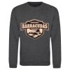 AWDis sweatshirt Thumbnail