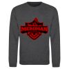 AWDis sweatshirt Thumbnail