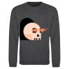 AWDis sweatshirt Thumbnail