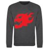 AWDis sweatshirt Thumbnail