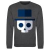 AWDis sweatshirt Thumbnail