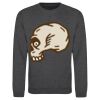 AWDis sweatshirt Thumbnail