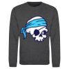 AWDis sweatshirt Thumbnail