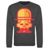 AWDis sweatshirt Thumbnail