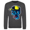 AWDis sweatshirt Thumbnail