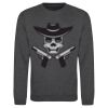 AWDis sweatshirt Thumbnail