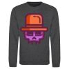 AWDis sweatshirt Thumbnail