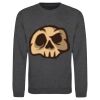 AWDis sweatshirt Thumbnail