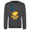 AWDis sweatshirt Thumbnail