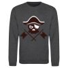 AWDis sweatshirt Thumbnail