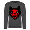 AWDis sweatshirt Thumbnail