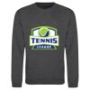 AWDis sweatshirt Thumbnail