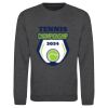 AWDis sweatshirt Thumbnail