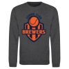 AWDis sweatshirt Thumbnail