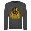 AWDis sweatshirt Thumbnail