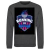 AWDis sweatshirt Thumbnail