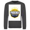 AWDis sweatshirt Thumbnail