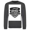 AWDis sweatshirt Thumbnail