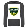 AWDis sweatshirt Thumbnail