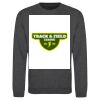 AWDis sweatshirt Thumbnail