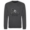 AWDis sweatshirt Thumbnail