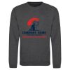 AWDis sweatshirt Thumbnail