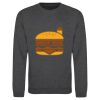 AWDis sweatshirt Thumbnail