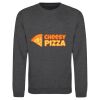 AWDis sweatshirt Thumbnail