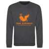 AWDis sweatshirt Thumbnail