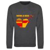 AWDis sweatshirt Thumbnail