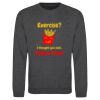 AWDis sweatshirt Thumbnail