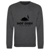 AWDis sweatshirt Thumbnail