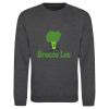AWDis sweatshirt Thumbnail