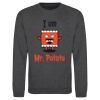 AWDis sweatshirt Thumbnail